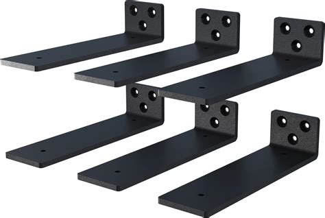 Amazon.com: Floating Shelf Bracket.